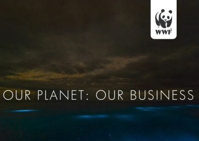 Our Planet: Our Business