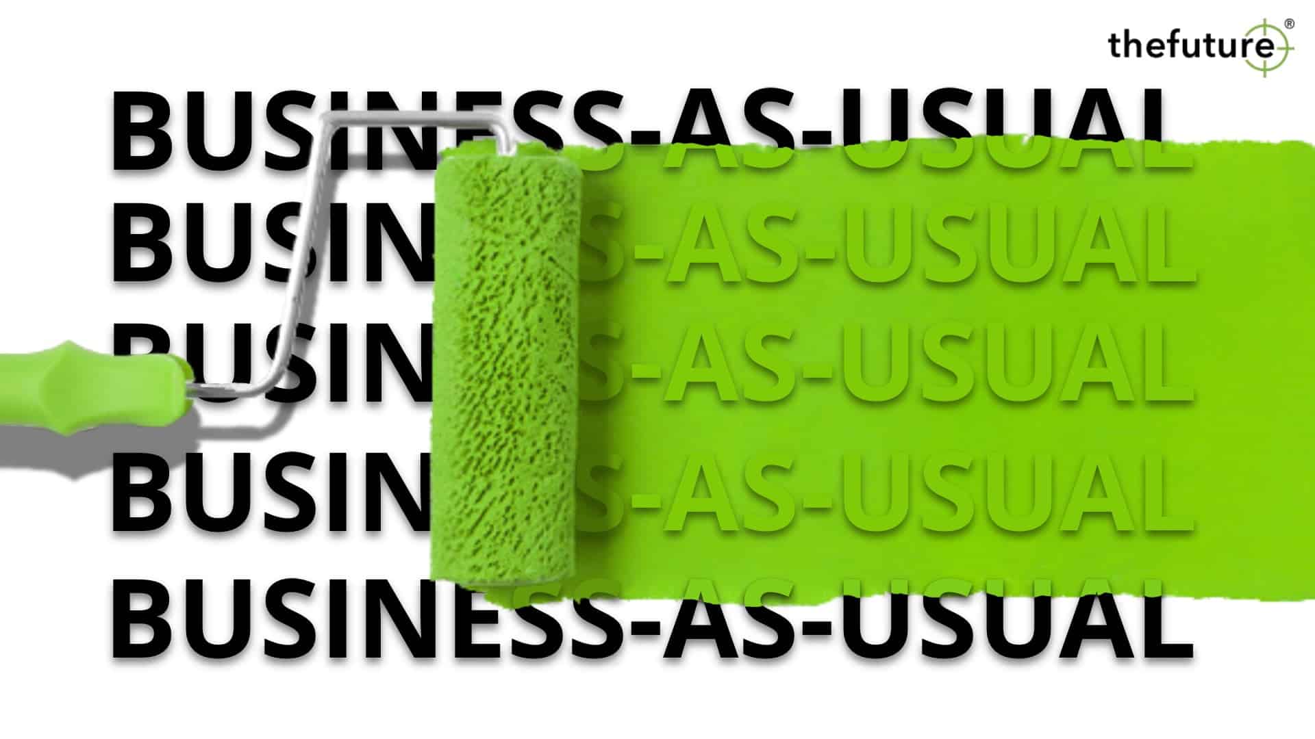 thefuture, blogg, Greenwash-Business-as-usual