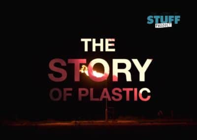 The Story of Plastic