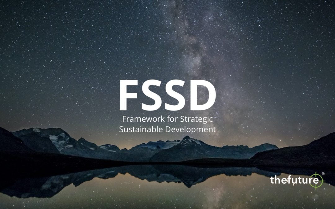 Strategisk Hållbar Utveckling – FSSD