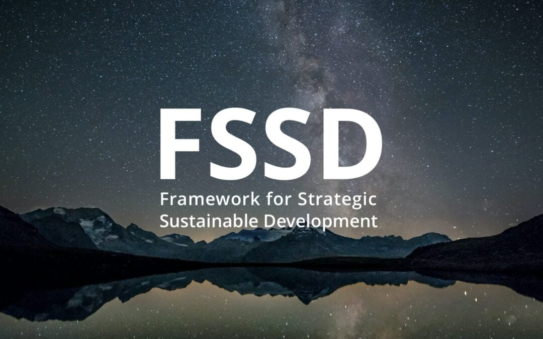 FSSD-metoden