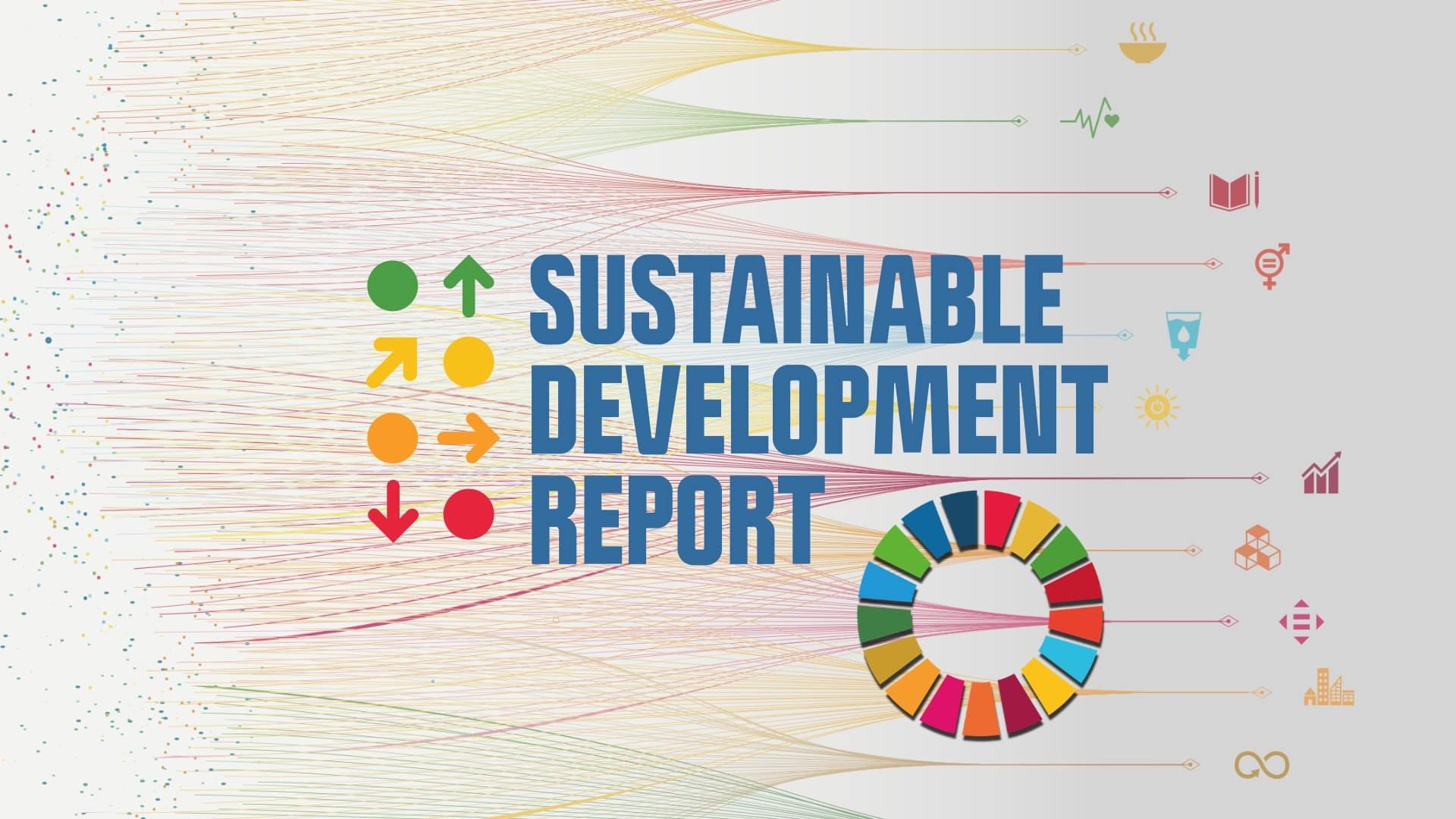 thefuture, Resurs, Sustainable Development Report