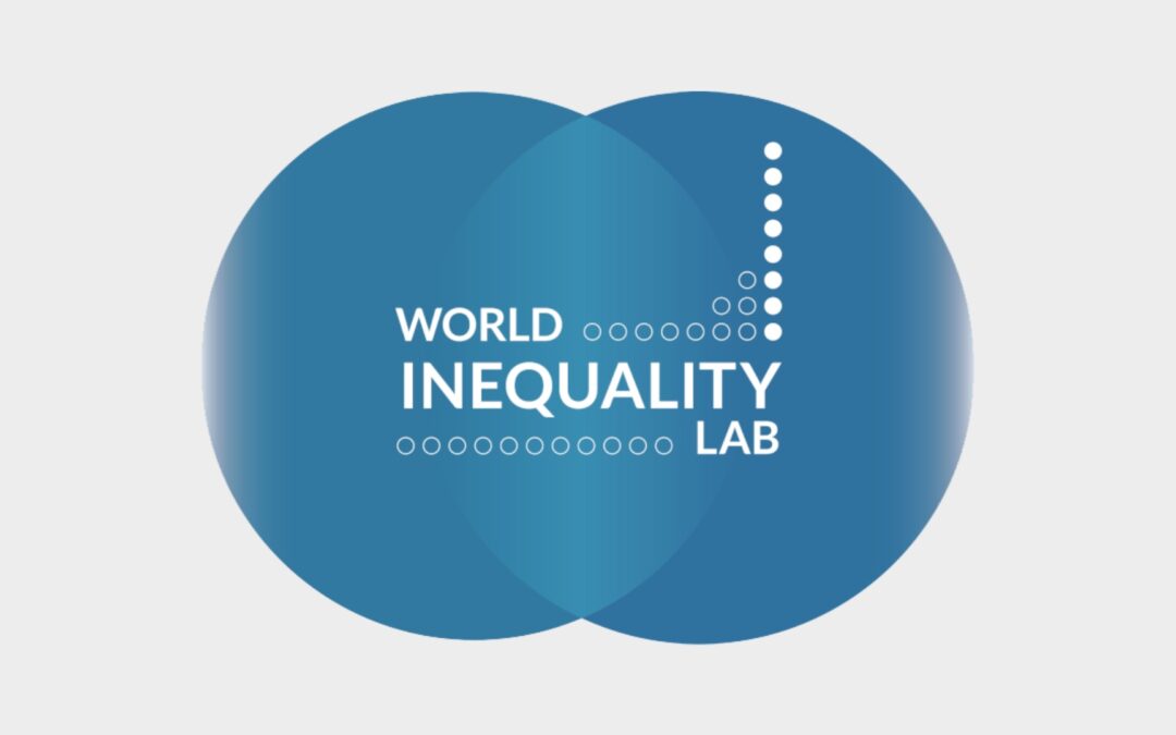 World Inequality Lab