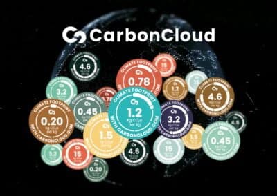 CarbonCloud