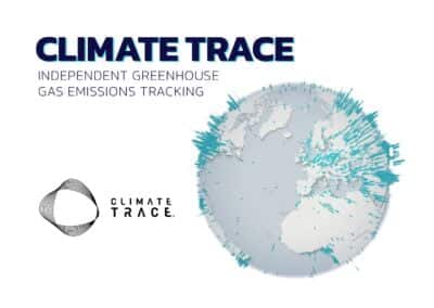 Climate Trace