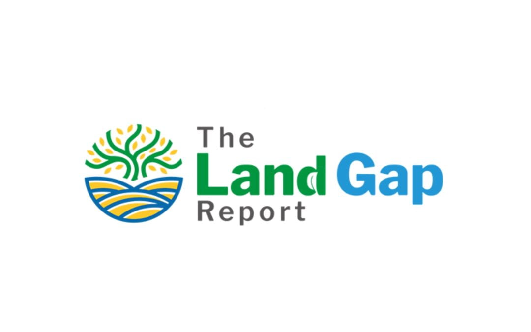 The Land Gap Report