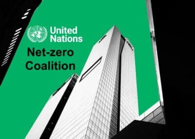 UN: Net-zero Coalition