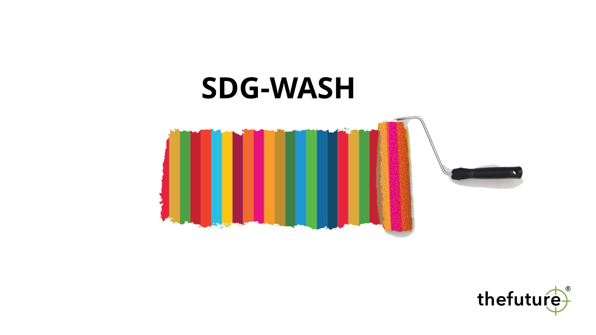 thefuture, SDG-Wash
