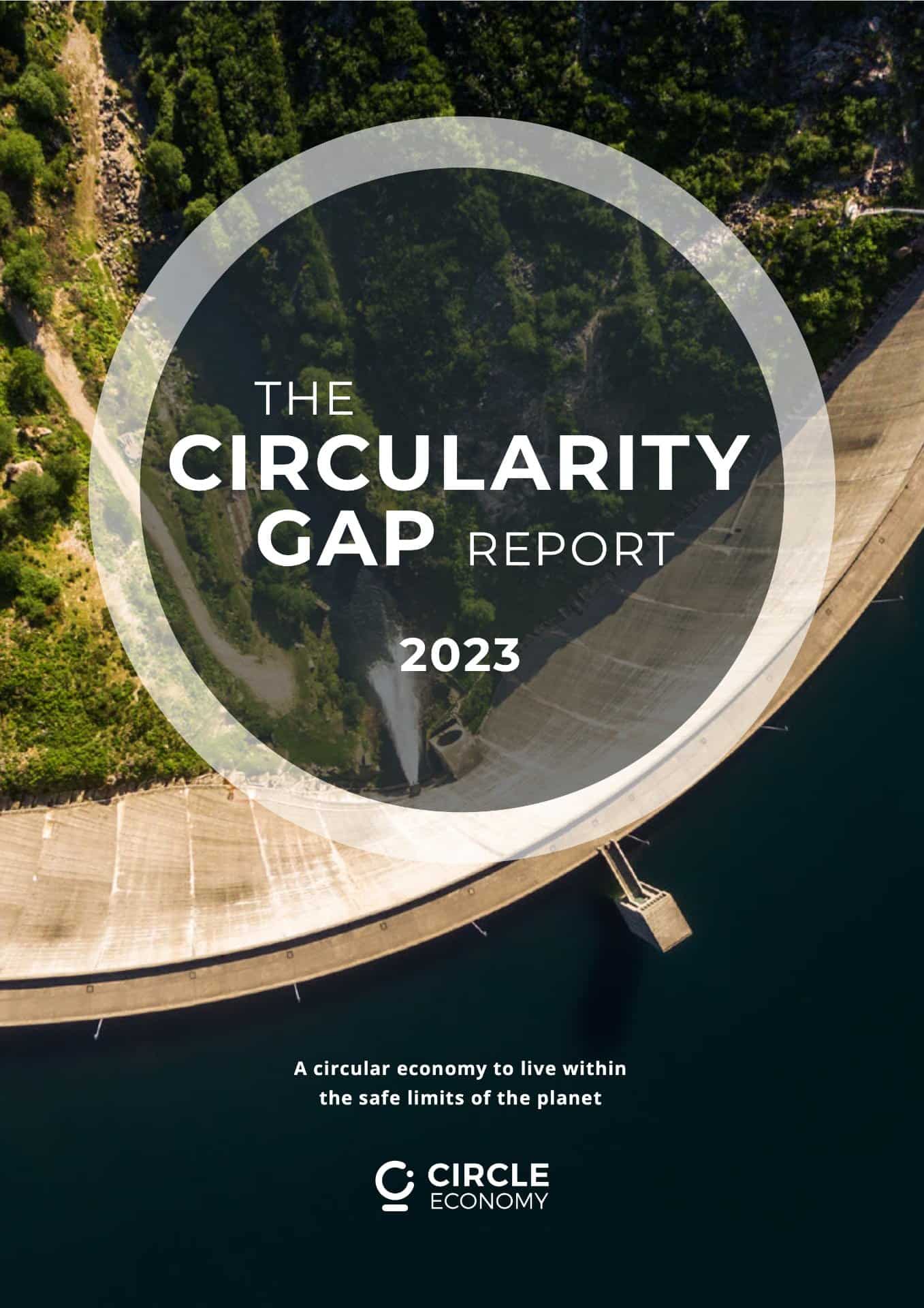 thefuture, Circularity Report - reports_2023