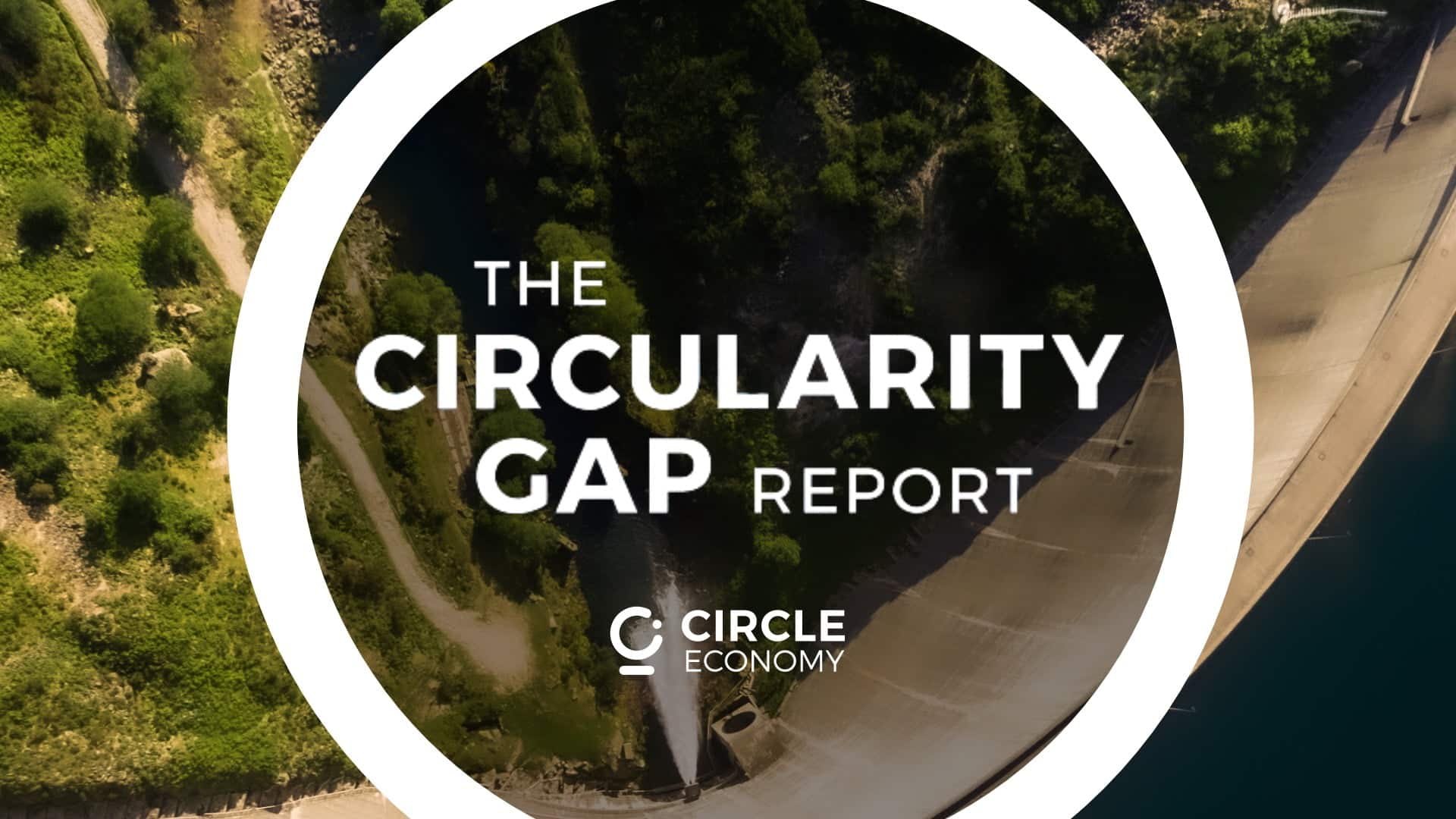 thefuture, Resurs, Circularity Gap Report_2023