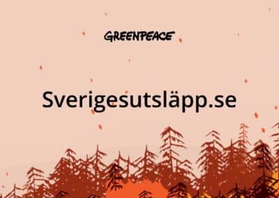 Sverigesutsläpp.se
